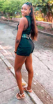 foxy Colombia girl Lelas from Cali CO28054