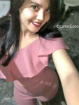 pretty Dominican Republic girl Franchie from Santo Domingo DO38509