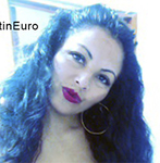 stunning Colombia girl Lady from Bogota CO28115