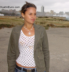 passionate Cuba girl Yarelis from Habana CU708