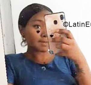 Date this passionate Dominican Republic girl Maria from Santo Domingo DO38513