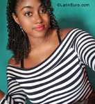 red-hot Nicaragua girl Joselin from Managua NI250