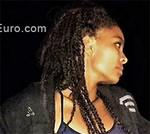 red-hot Colombia girl Libia from Cali CO28135