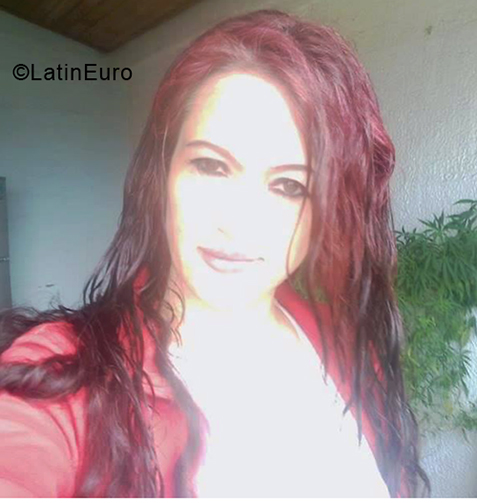 Date this foxy Colombia girl Ximena from Bogota CO28146