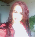 pretty Colombia girl Ximena from Bogota CO28146