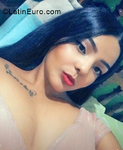 nice looking Colombia girl Paola from Medellin CO28149