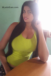 good-looking Venezuela girl Vanessa from Ciudad Guayana VE3375
