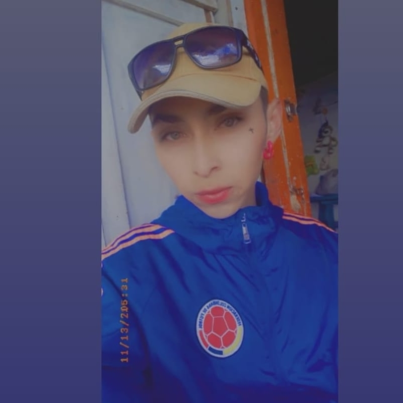 Date this cute Colombia man Stiven mejia from Manizales CO28196