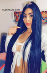 funny Colombia girl Saritha from Medellin CO28230