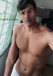 stunning Colombia man Irving from Riohacha CO28251