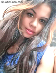 young Colombia girl Eliana from Medellin CO28257