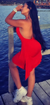 nice looking Colombia girl Alejandra from Bogota CO28277
