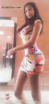 pretty Colombia girl Eliana from Cali CO28293