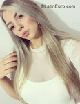 pretty Colombia girl Estefany from Medellin CO28296