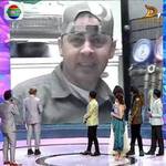 stunning Belgium man Jose from Bogota UY53