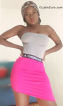 lovely Dominican Republic girl Beronica from Puerto Plata DO38635