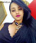 red-hot Dominican Republic girl Alana from Santo Domingo DO38641