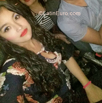 pretty Bolivia girl Jomara from Santa Cruz de la Sierra BO79