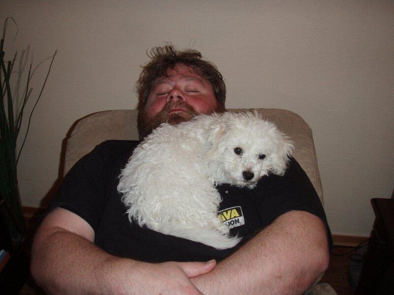 Date this exotic Norway man Rufus from Stjørdal NO216