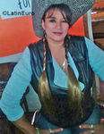 charming Colombia girl Gloria from Manizales CO28357