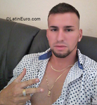 charming Belgium man Angel from Lautaro CL192