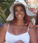 attractive Cuba girl Eliany from Havana CU718
