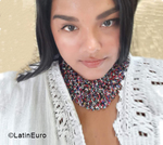 pretty El Salvador girl Beatriz from San Salvador SV125