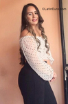 hard body Mexico girl Camila from Mexico City MX2045
