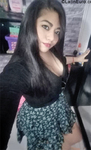delightful Colombia girl Yulian from Barranquilla CO28428