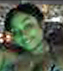 Date this hot Dominican Republic girl Yairis from Santiago De Los Caballeros DO39787