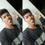 funny Belgium man Eilimar guevara from Puerto Cabello VE3468