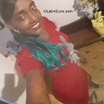 good-looking Dominican Republic girl Vanely from Puerto Plata DO38730