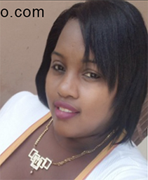 Date this nice looking Dominican Republic girl Jennifer from Bonao DO38753