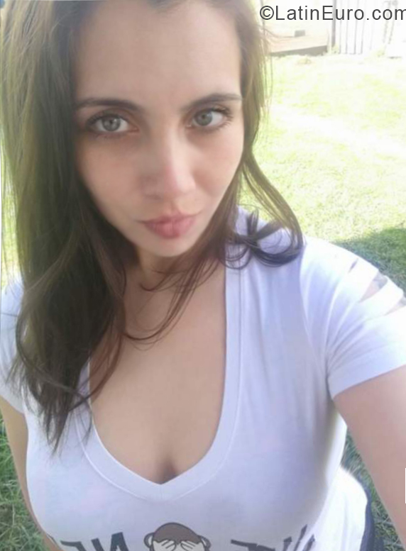 Date this delightful Chile girl Anglica from Puerto Montt CL202