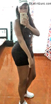 tall Colombia girl Libet from Buenaventura CO30648