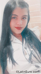 young Colombia girl Lorena from Bogota CO28565
