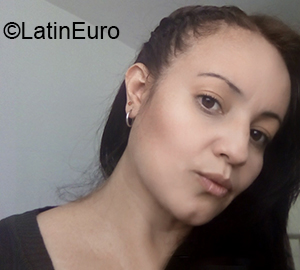 Date this pretty Colombia girl Diana from Bogota CO28573