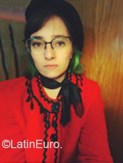 Date this exotic Argentina girl Emma from Cordoba AR542