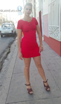 hot Cuba girl Ailyn from Cienfuegos CU726