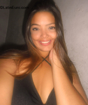 pretty Venezuela girl Naty from Caracas VE3496