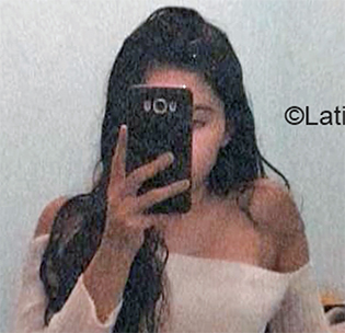 Date this exotic Argentina girl Ariana from Buenos Aires AR551