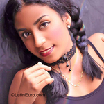 attractive Colombia girl Daniela from Cali CO28640