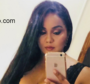 Date this sultry Colombia girl Meliza from Medellín CO28650