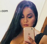 hard body Colombia girl Meliza from Medellín CO28650
