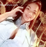 good-looking Venezuela girl Katy from Caracas VE3508