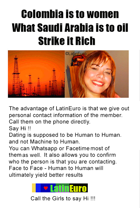 Date this cute Colombia girl Colombian Women are Great from  CO28667