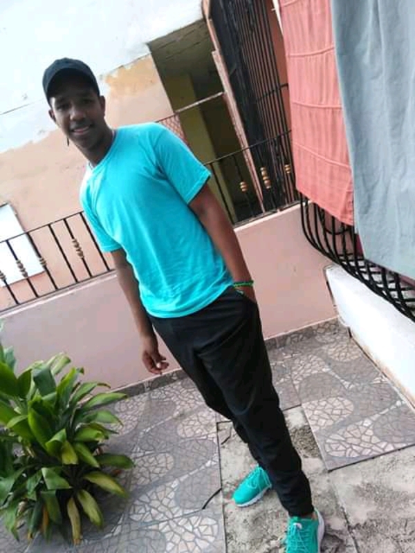 Date this sultry Dominican Republic man Jose manuel from Santo Dimingo DO38837