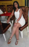 charming Dominican Republic girl Maricely from Santiago DO38867