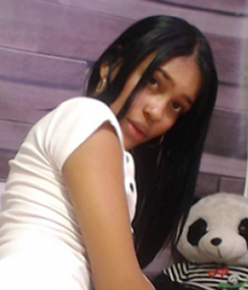 Date this tall Colombia girl Dany from Medellin CO28725