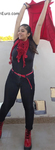 red-hot Mexico girl Yadira from Jerez MX2118